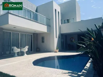 Casa com 4 Quartos à venda, 270m² no Portinho, Cabo Frio