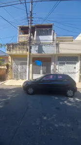 Sobrado com 2 Quartos à venda, 130m² no Cidade Intercap, Taboão da Serra