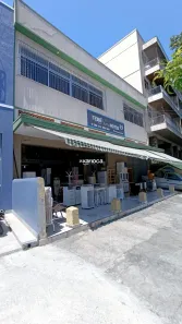 Ponto Comercial à venda, 500m² no Tauá, Rio de Janeiro