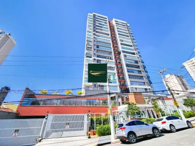 Apartamento com 3 Quartos à venda, 146m² no Ipiranga, São Paulo