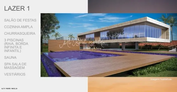 Lote/Terreno à venda, 458m² no Jardim Esmeralda, Marília