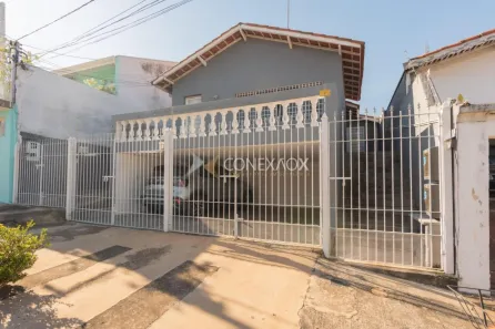 Casa com 4 Quartos à venda, 180m² no Parque da Figueira, Campinas