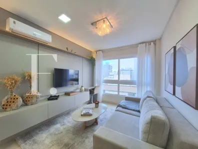 Apartamento com 2 Quartos à venda, 69m² no Navegantes, Capão da Canoa