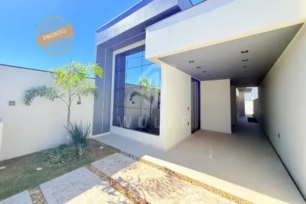 Casa com 3 Quartos à venda, 95m² no Itajubá, Barra Velha