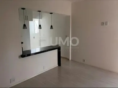 Apartamento com 1 Quarto à venda, 50m² no Cambuí, Campinas