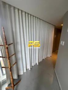 Flat com 1 Quarto para alugar, 30m² no Bessa, João Pessoa