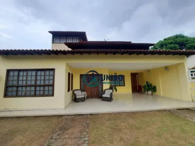 Casa com 5 Quartos à venda, 360m² no Itaipu, Niterói