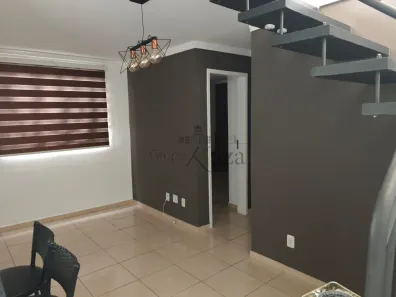 Cobertura com 2 Quartos à venda, 90m² no Jardim América, São José dos Campos