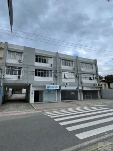 Ponto Comercial para alugar, 72m² no Capoeiras, Florianópolis