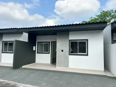 Casa com 2 Quartos à venda, 65m² no Santa Etelvina, Manaus