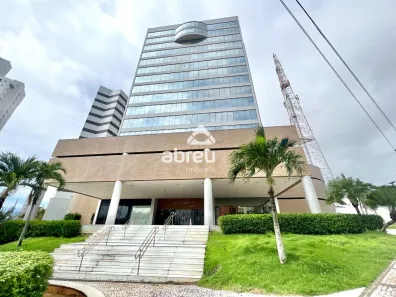 Sala Comercial para alugar, 50m² no Lagoa Nova, Natal