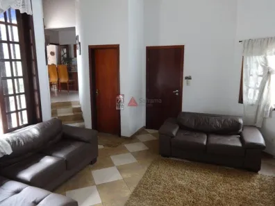 Casa com 3 Quartos à venda, 160m² no Residencial Campo Belo, Pindamonhangaba