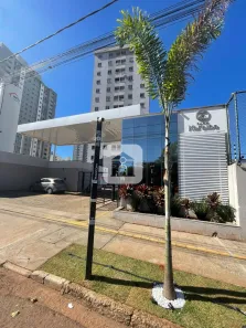 Apartamento com 2 Quartos para alugar, 51m² no Laranjeiras, Uberlândia