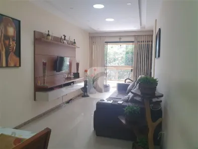 Apartamento com 3 Quartos à venda, 108m² no Recreio dos Bandeirantes, Rio de Janeiro