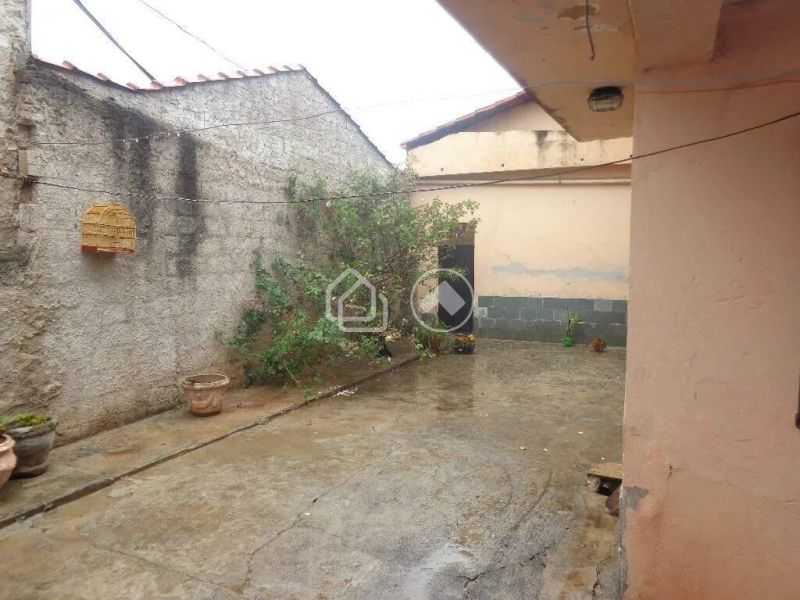 Casa com 3 quartos — Havaí, Belo Horizonte