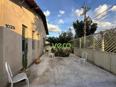 Casa com 3 Quartos à venda, 120m² no São Luiz, Americana