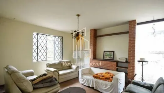 Sobrado com 4 Quartos à venda, 300m² no Vila Madalena, São Paulo