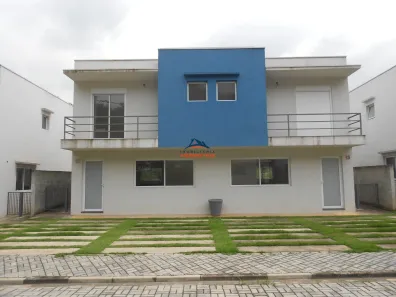 Casa de Condomínio com 3 Quartos à venda, 140m² no Jardim Pioneiro, Cotia
