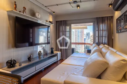Cobertura com 2 Quartos à venda, 130m² no Perdizes, São Paulo