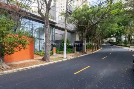 Ponto Comercial para alugar, 243m² no Jardim Vila Mariana, São Paulo