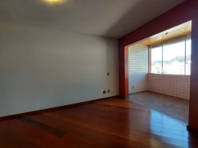 Cobertura com 3 Quartos à venda, 190m² no São Pedro, Belo Horizonte