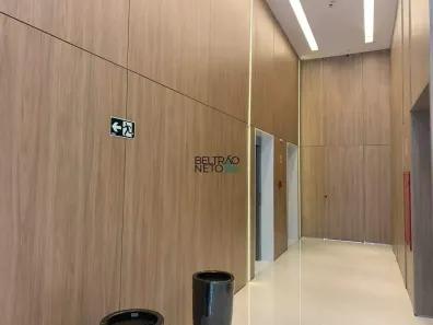 Sala Comercial com 1 Quarto à venda, 36m² no Vila da Serra, Nova Lima