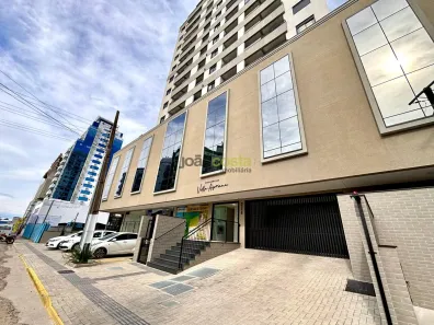 Apartamento com 2 Quartos para alugar, 71m² no Pagani, Palhoça