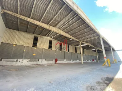 Galpão/Depósito/Armazém para alugar, 5500m² no São Francisco, Belo Horizonte