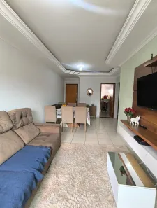 Apartamento com 3 Quartos à venda, 98m² no Jardim América, Goiânia