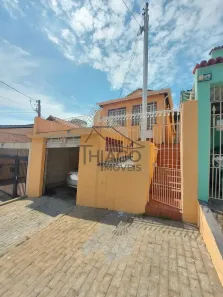 Sobrado com 2 Quartos à venda, 220m² no Vila Matilde, São Paulo