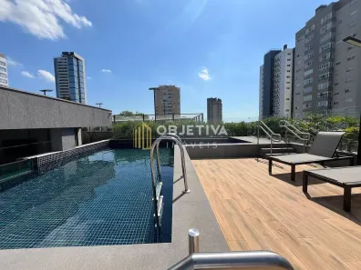 Apartamento com 3 Quartos à venda, 228m² no Centro, Novo Hamburgo