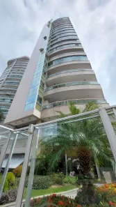 Apartamento com 4 Quartos à venda, 160m² no Centro, Campos dos Goytacazes