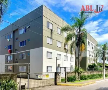 Apartamento com 2 Quartos à venda, 45m² no Parque Olinda, Gravataí