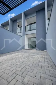 Casa com 2 Quartos à venda, 78m² no Comasa, Joinville