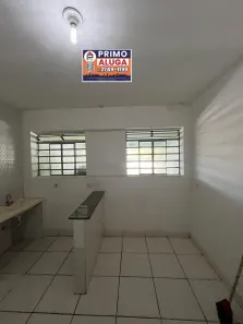 Casa com 1 Quarto para alugar, 40m² no Vila Santa Teresa (Zona Leste), São Paulo