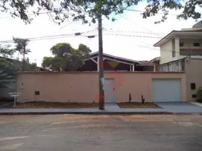 Casa com 4 Quartos à venda, 269m² no Setor Jaó, Goiânia