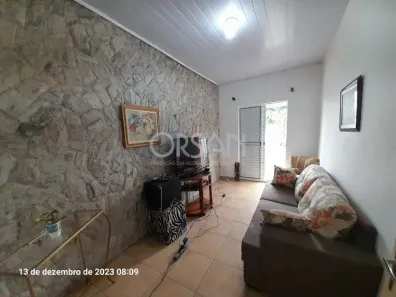 Sobrado com 2 Quartos para alugar, 128m² no Barcelona, São Caetano do Sul
