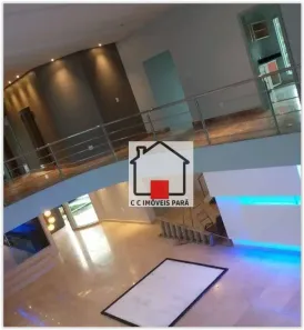 Casa de Condomínio com 6 Quartos à venda, 950m² no Mangueirão, Belém