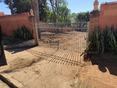 Lote/Terreno à venda, 1089m² no Colinas de Indaiatuba, Indaiatuba