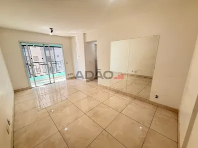Apartamento com 2 Quartos à venda, 58m² no Parque Amazônia, Goiânia