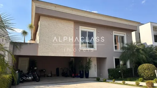 Casa de Condomínio com 4 Quartos para alugar, 750m² no Paiol Velho, Santana de Parnaíba