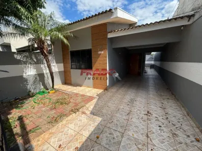 Casa com 3 Quartos à venda, 99m² no Jardim Itália II, Maringá