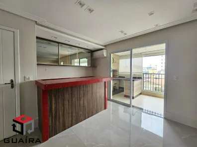 Apartamento com 2 Quartos à venda, 101m² no Rudge Ramos, São Bernardo do Campo