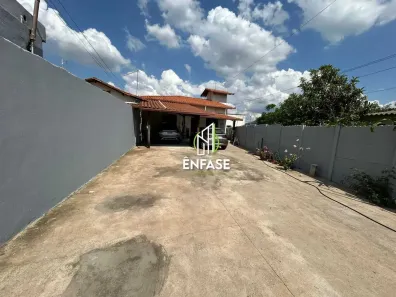 Casa com 3 Quartos à venda, 360m² no Meriti, Igarapé