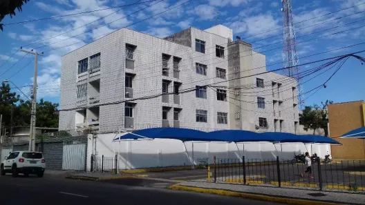 Apartamento com 3 Quartos à venda, 103m² no Joaquim Távora, Fortaleza