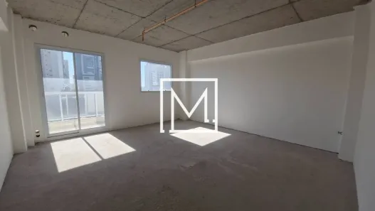 Sala Comercial para alugar, 34m² no Vila Mariana, São Paulo