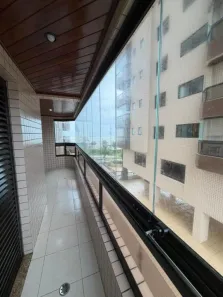 Apartamento com 2 Quartos à venda, 98m² no Caiçara, Praia Grande