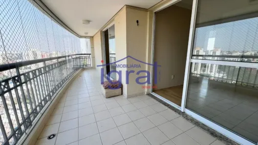 Apartamento com 3 Quartos à venda, 132m² no Vila Parque Jabaquara, São Paulo