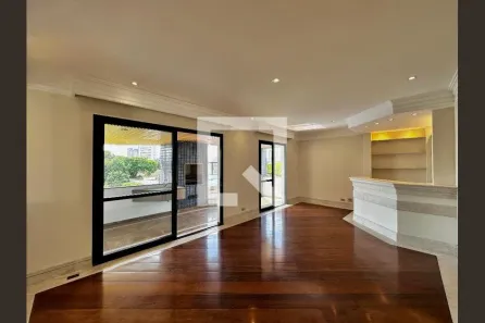 Apartamento com 3 Quartos à venda, 216m² no Cidade Monções, São Paulo