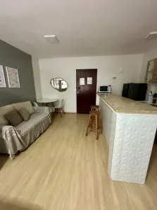 Apartamento com 1 Quarto à venda, 31m² no Jatiúca, Maceió